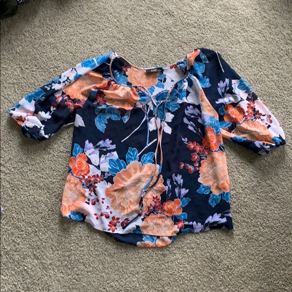 Over shirt